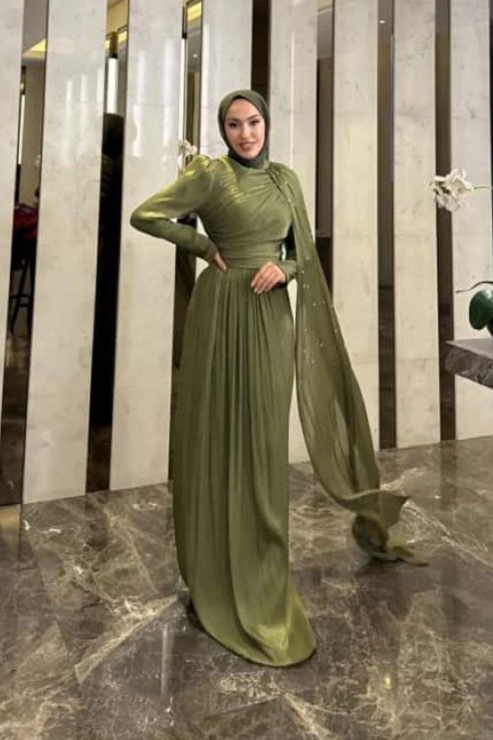 Peri Abiye Haki 46620 