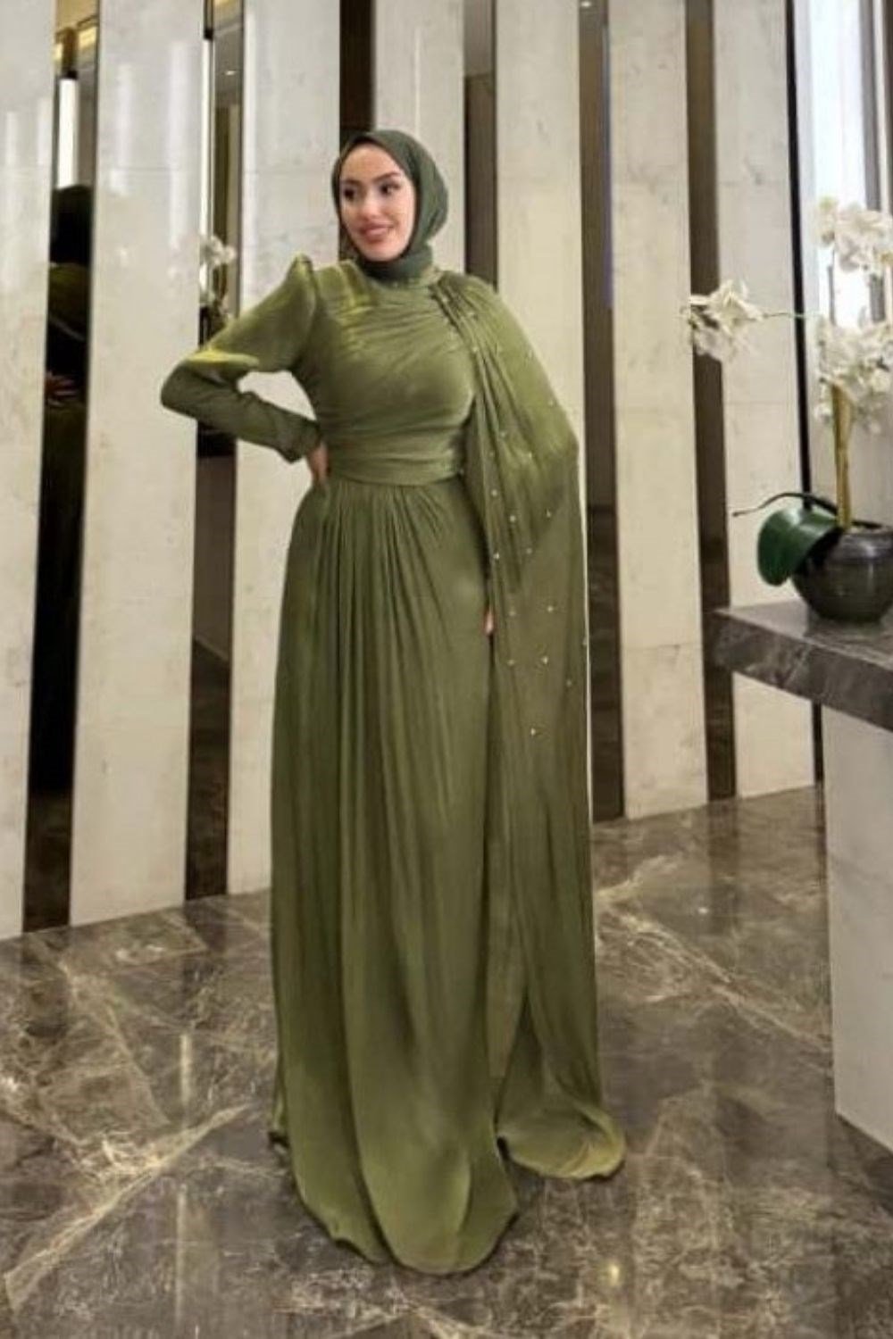 Peri Abiye Haki 46620 