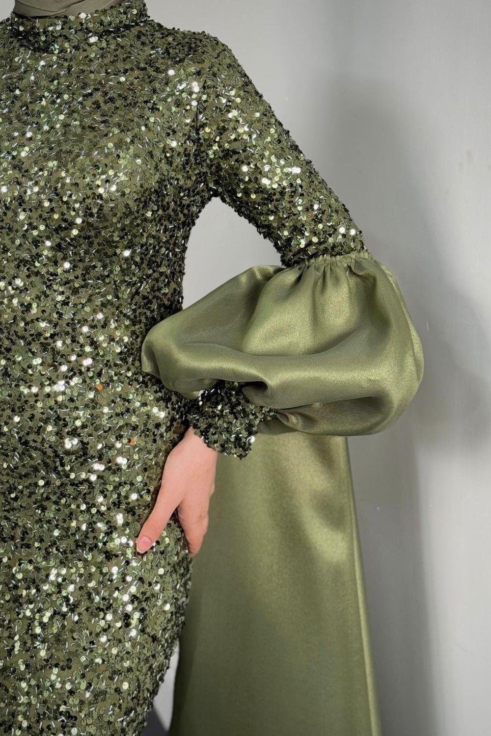 Ilgın Abiye Haki 4682 