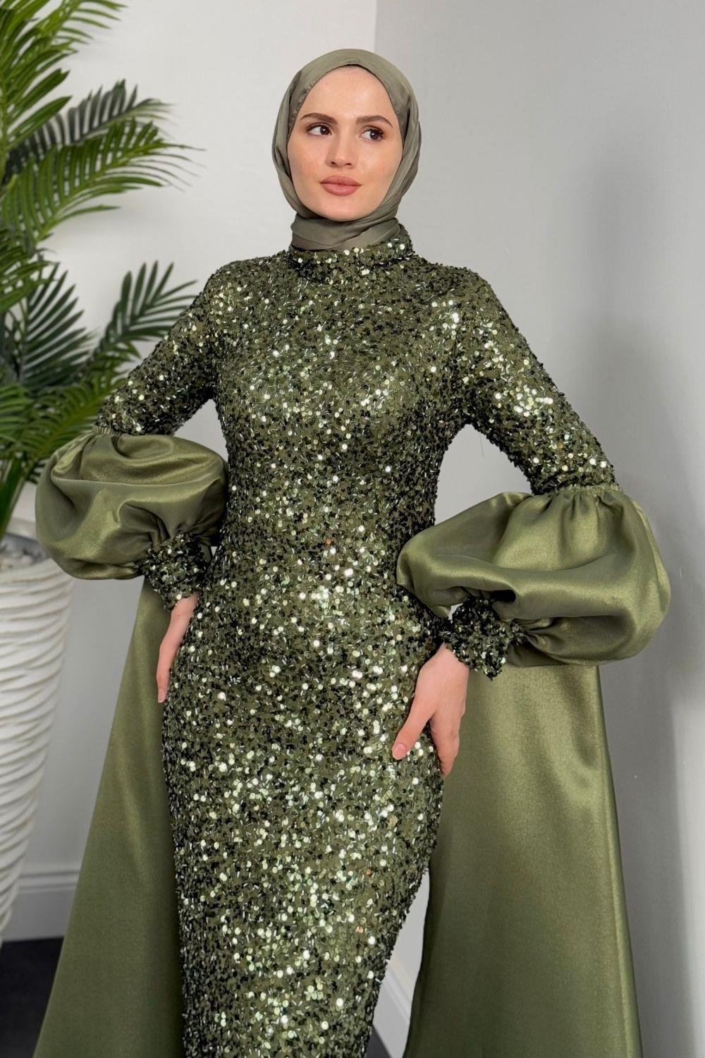 Ilgın Abiye Haki 4682 