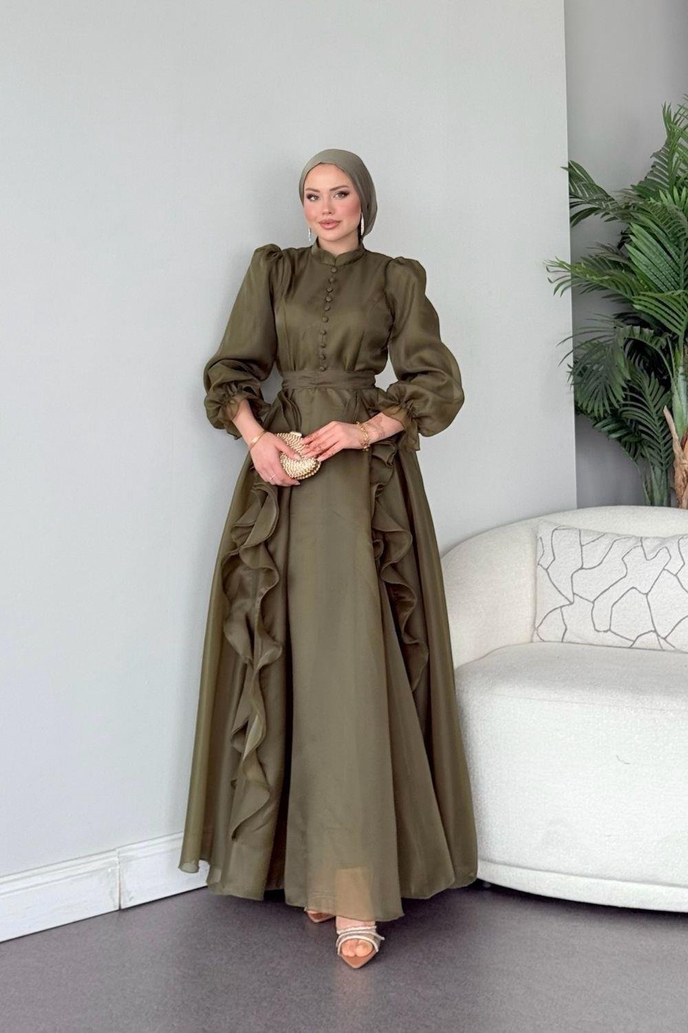 Samira Janjan Abiye Haki 4683 