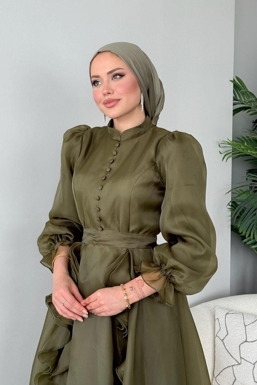 Samira Janjan Abiye Haki 4683 