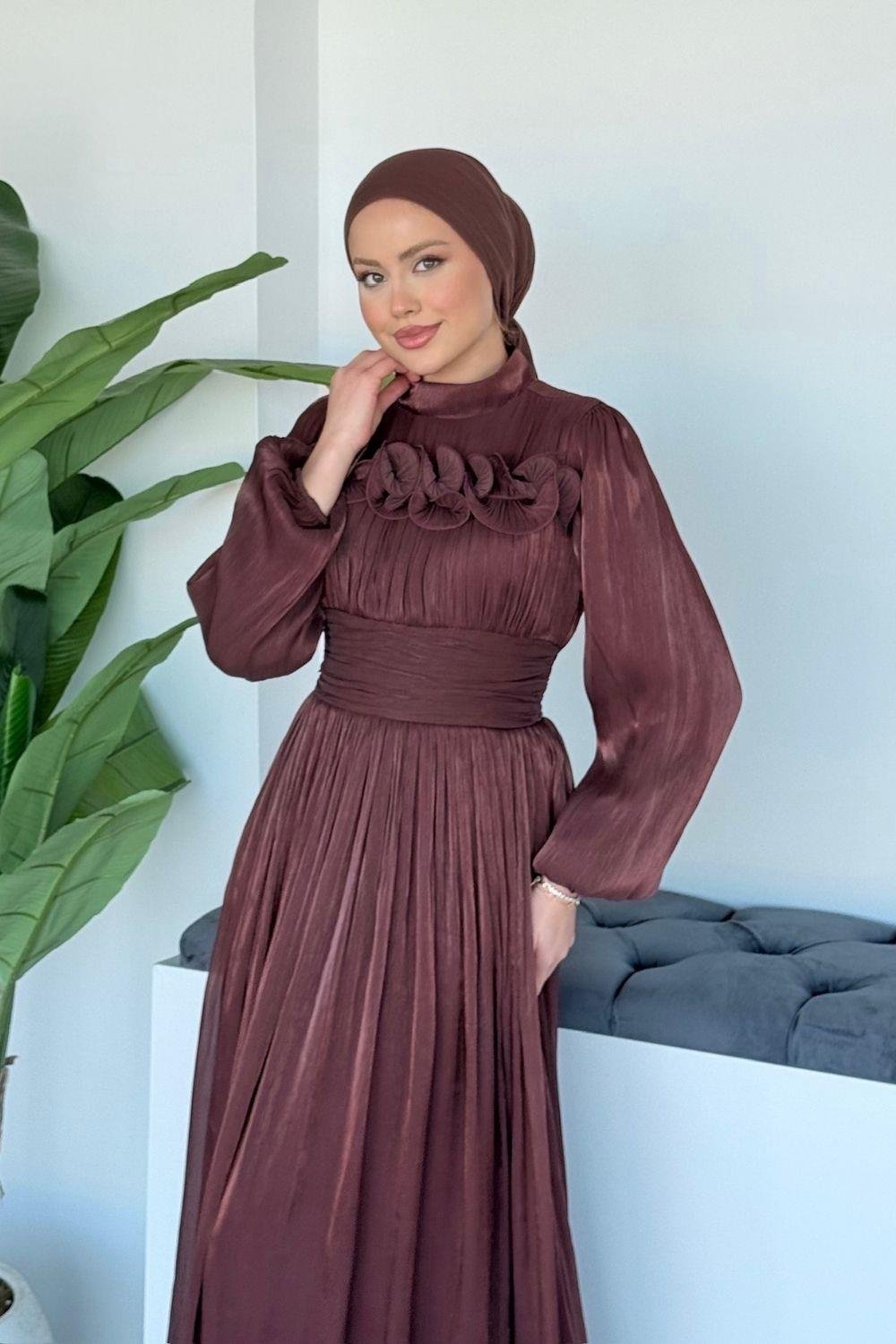 Pandora Abiye Gül Kurusu 4823 