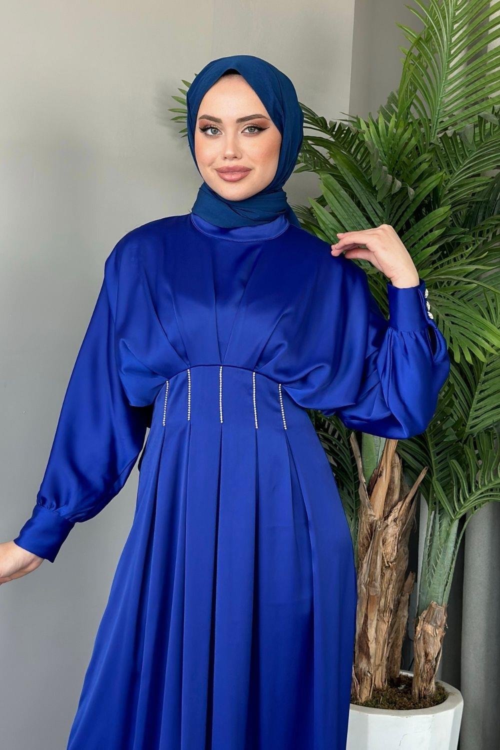 Beniz Abiye Saks 4902 