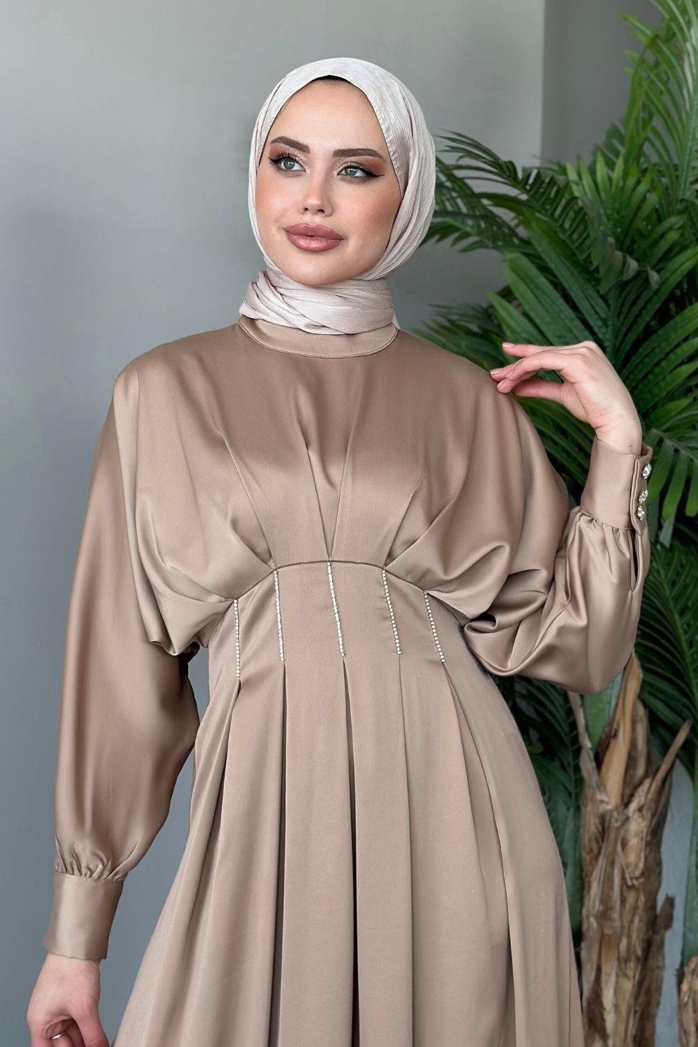 Beniz Abiye Vizon 4902 