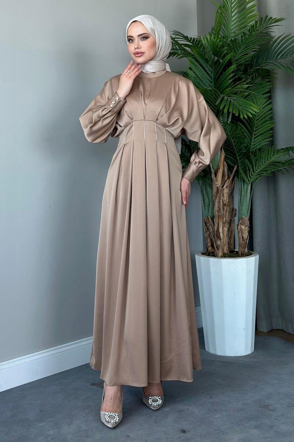 Beniz Abiye Vizon 4902 