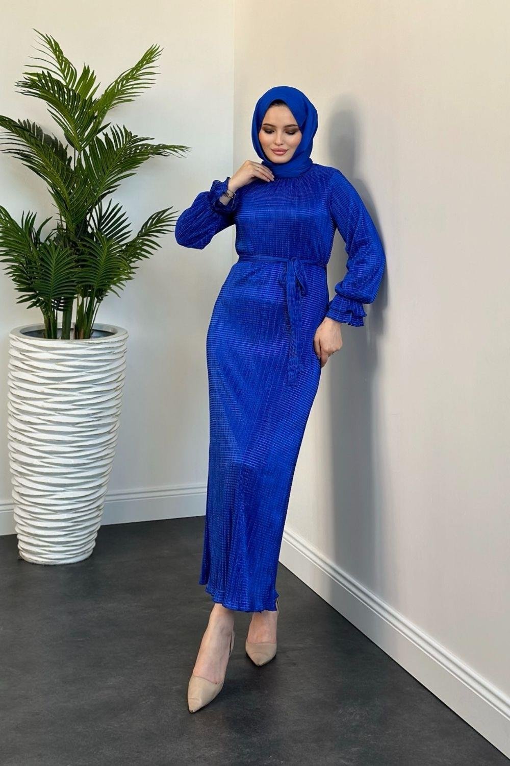 Deste Abiye Saks 4928 