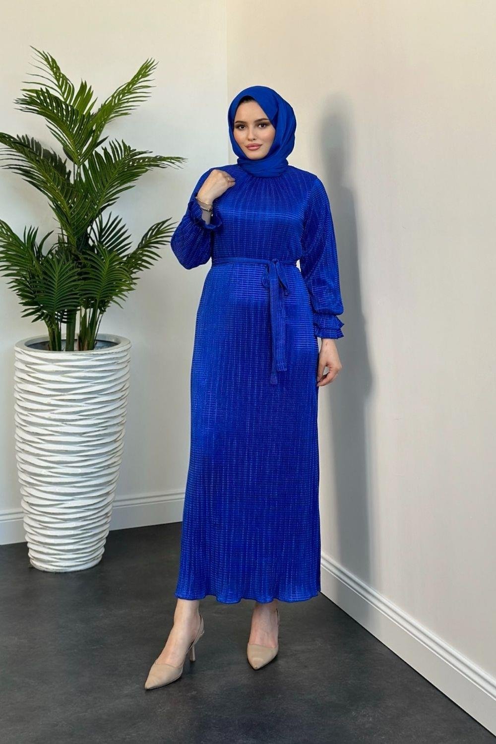 Deste Abiye Saks 4928 