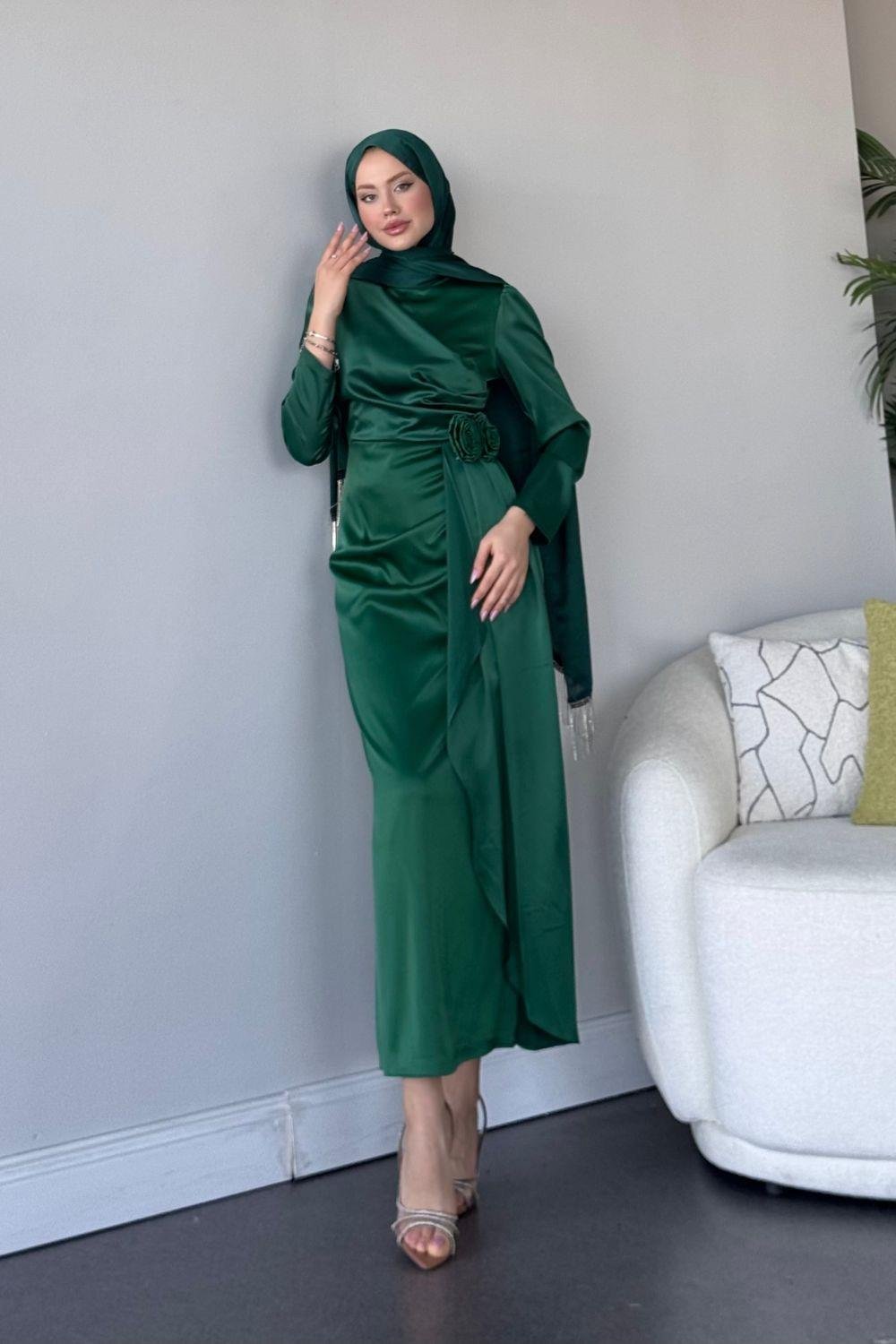 Aymira Abiye Zümrüt 4964 