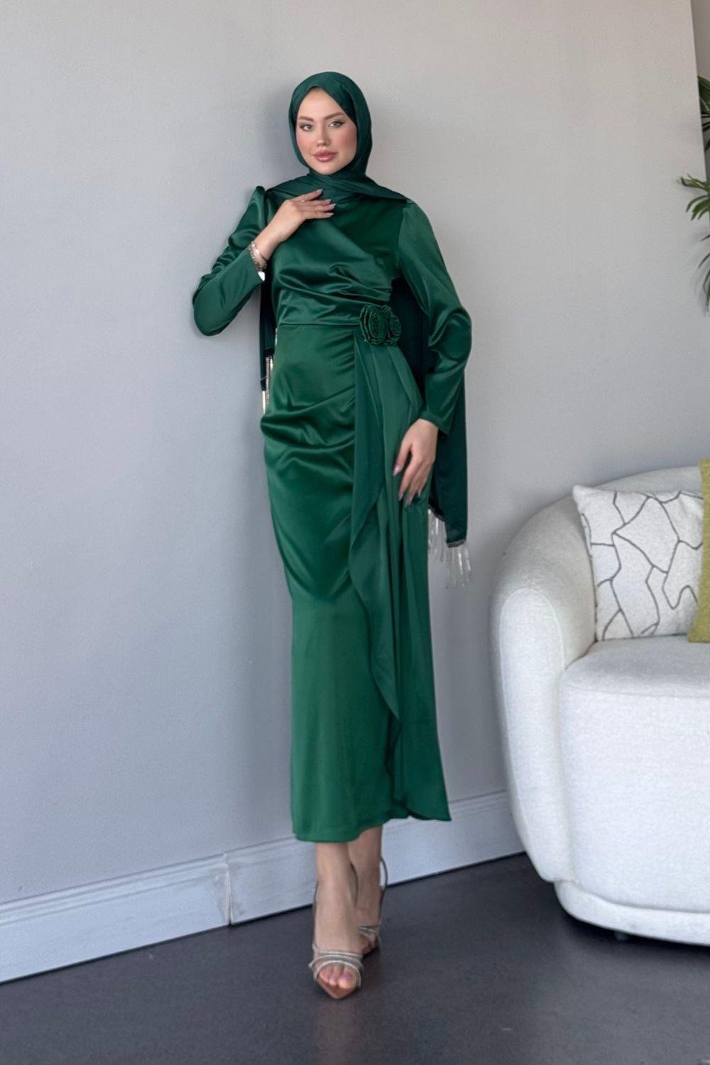 Aymira Abiye Zümrüt 4964 