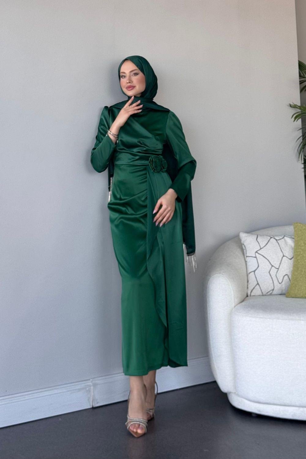 Aymira Abiye Zümrüt 4964 