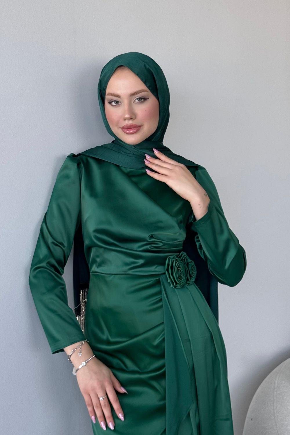 Aymira Abiye Zümrüt 4964 