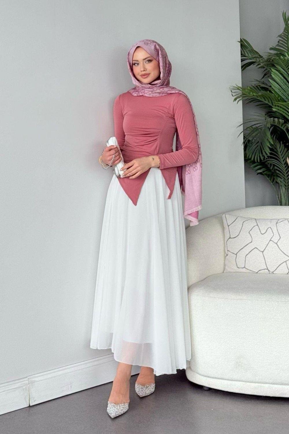 Jessica Bluz Pudra 50040 