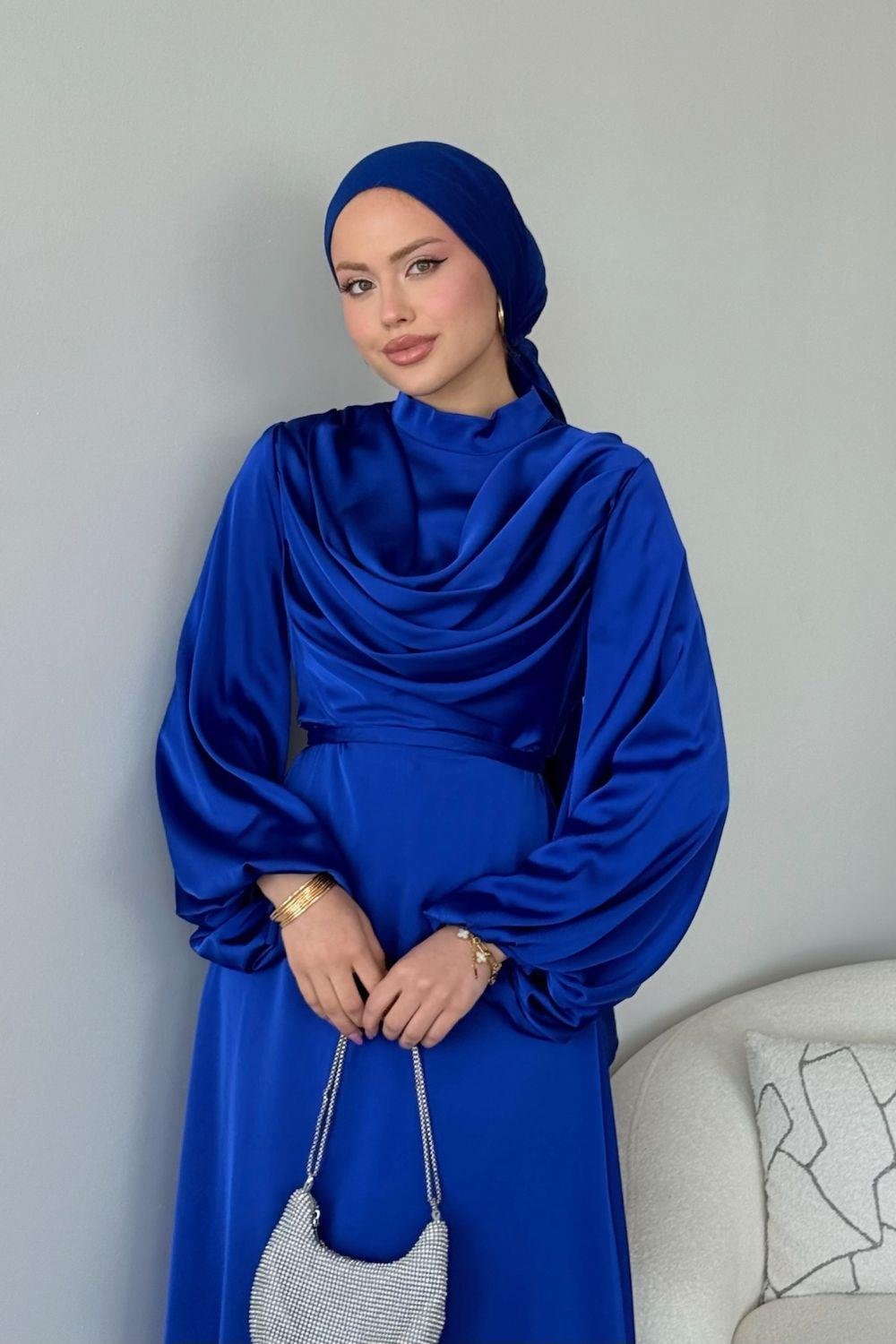 Taşkın Abiye Saks 50350 