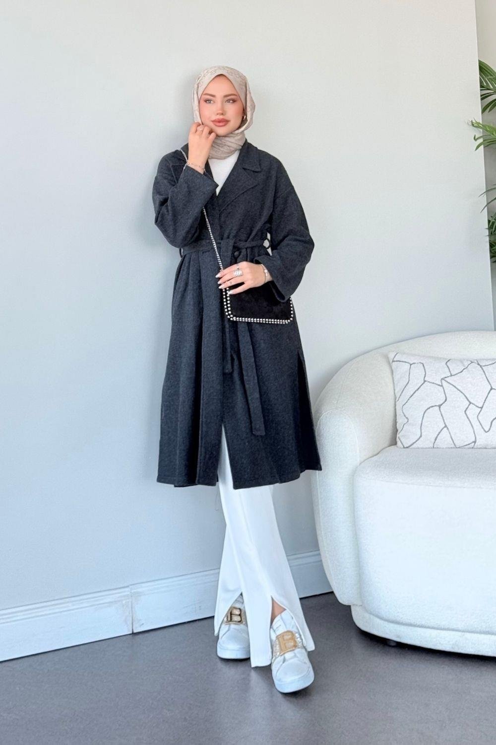 Sidney  Kaban Füme 5504 