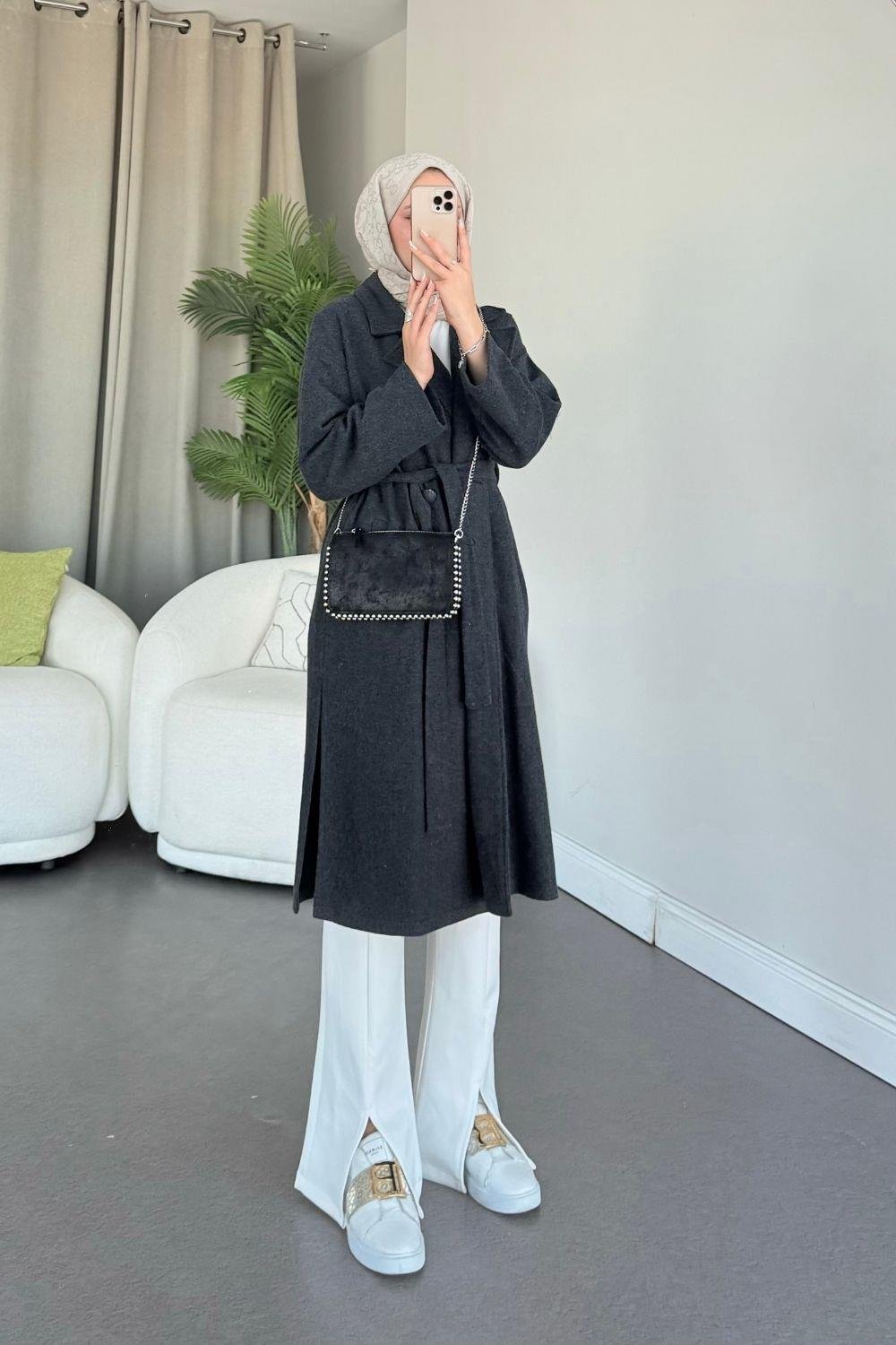 Sidney  Kaban Füme 5504 