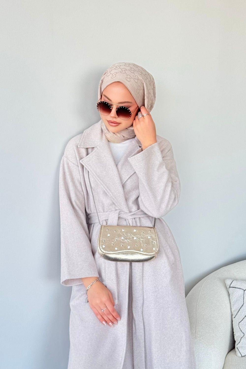 Sidney  Kaban Taş 5504 