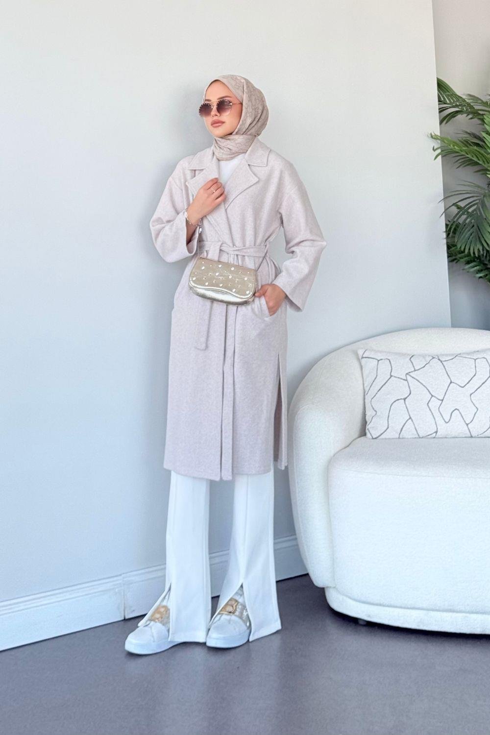 Sidney  Kaban Taş 5504 