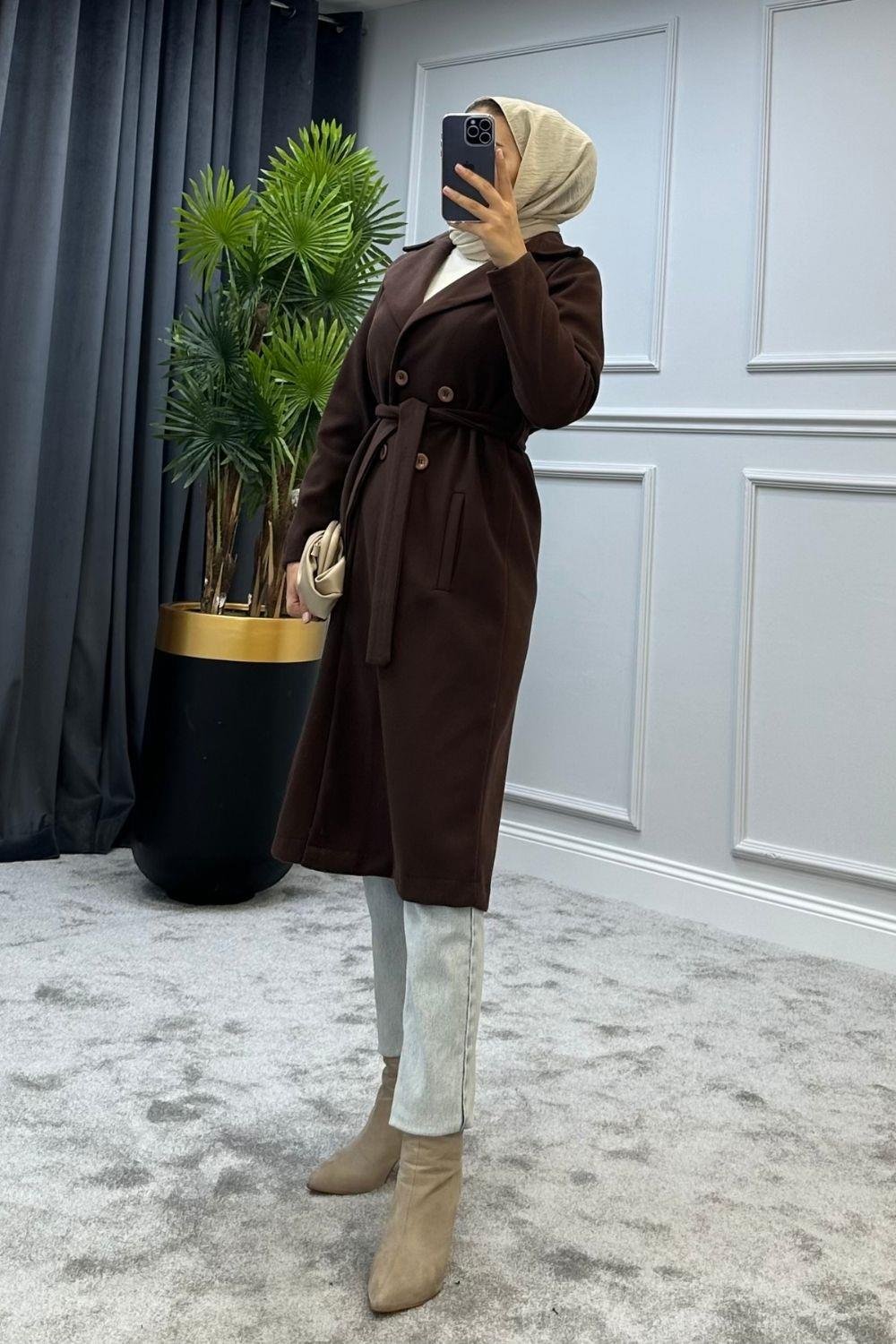 Rony KAşe Kaban Acı Kahve 5930 