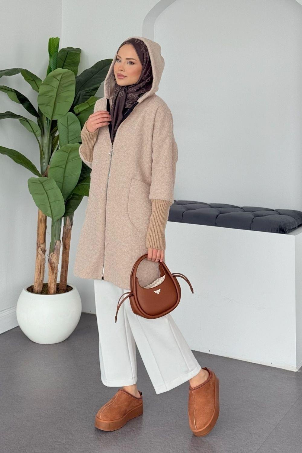 Grog Kaban Bej 6061 
