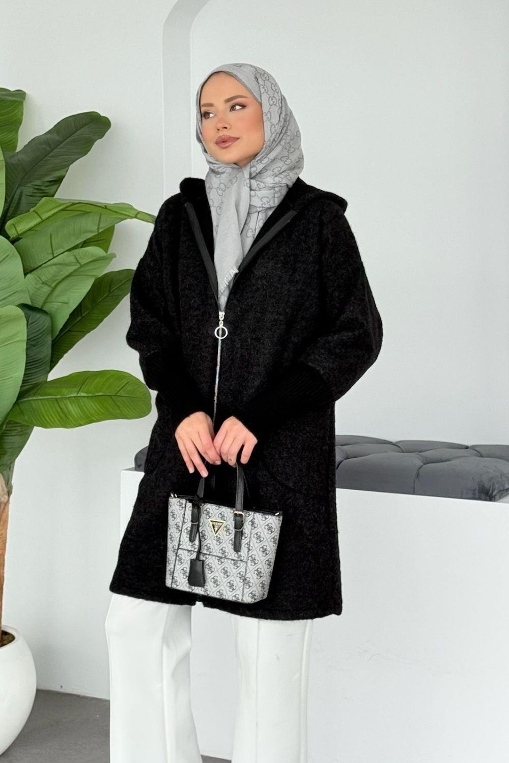 Grog Kaban Siyah 6061 