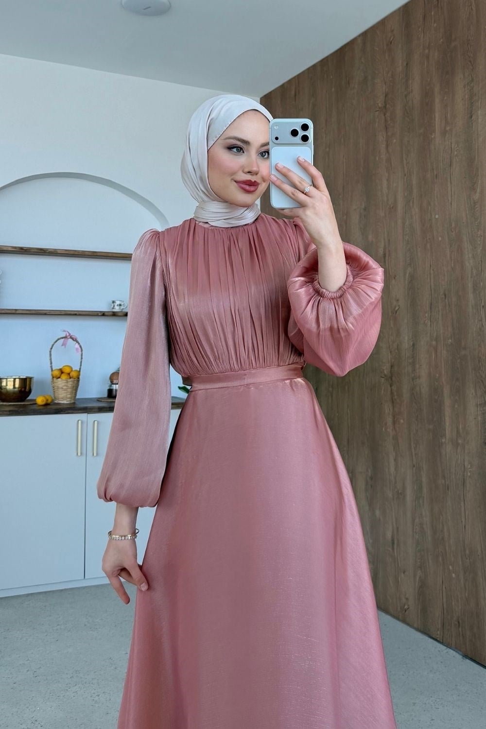 Çimen Abiye Somon 6278 