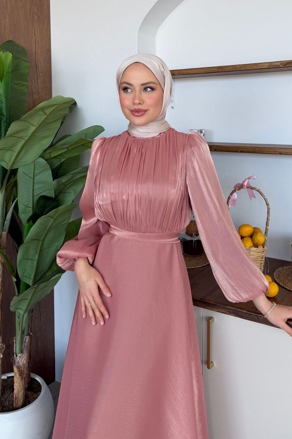 Çimen Abiye Somon 6278 