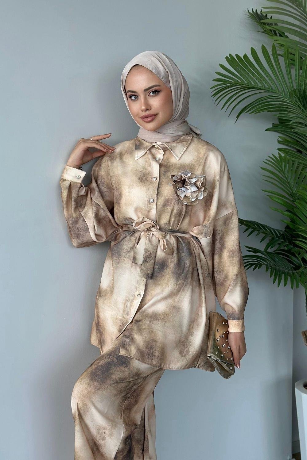 Sezen Takım Toprak 6590 