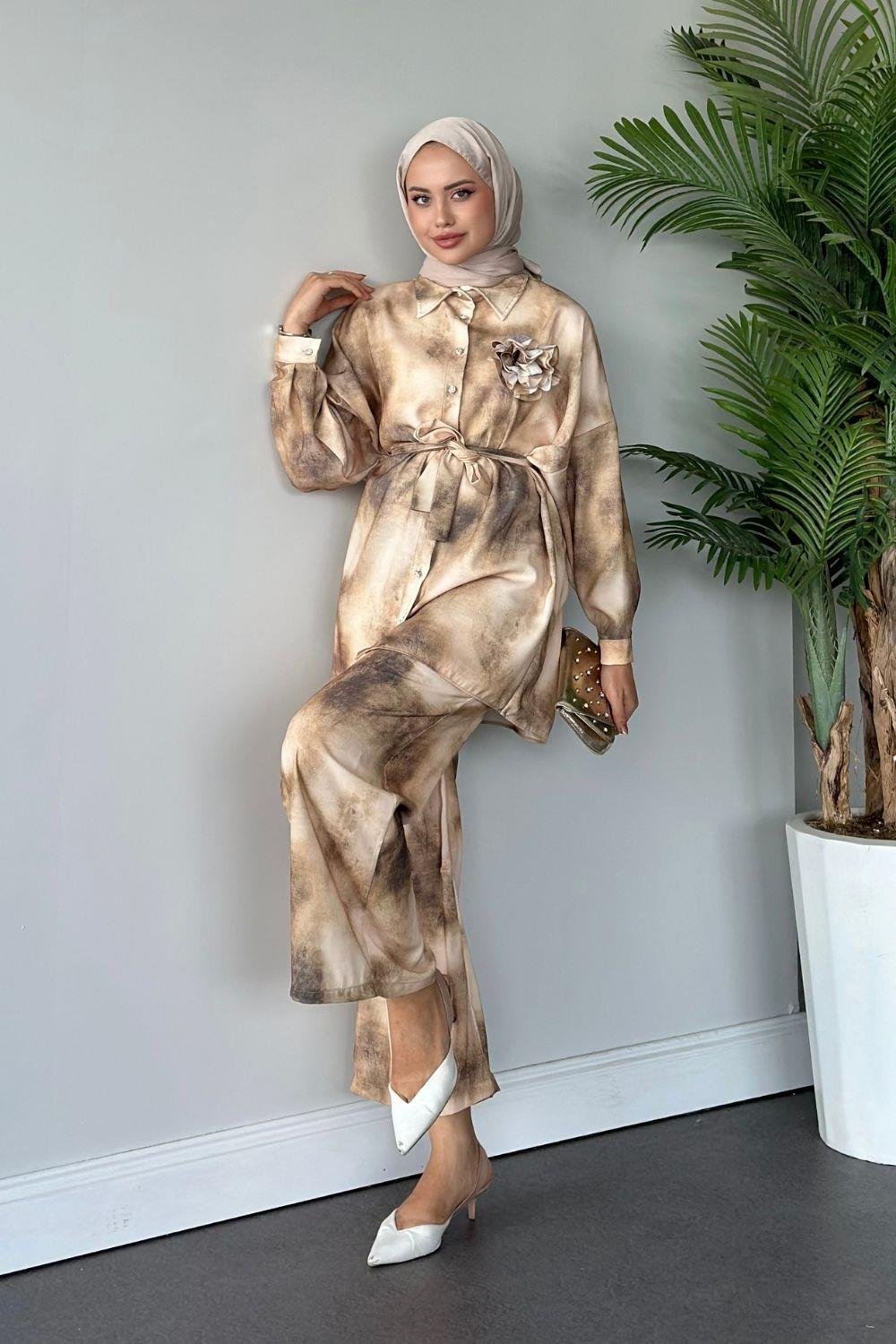 Sezen Takım Toprak 6590 