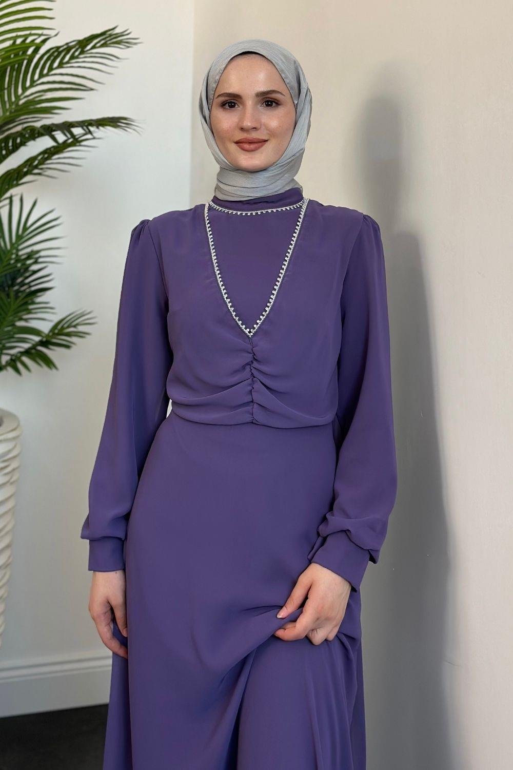 Laura Abiye Lila 6990 