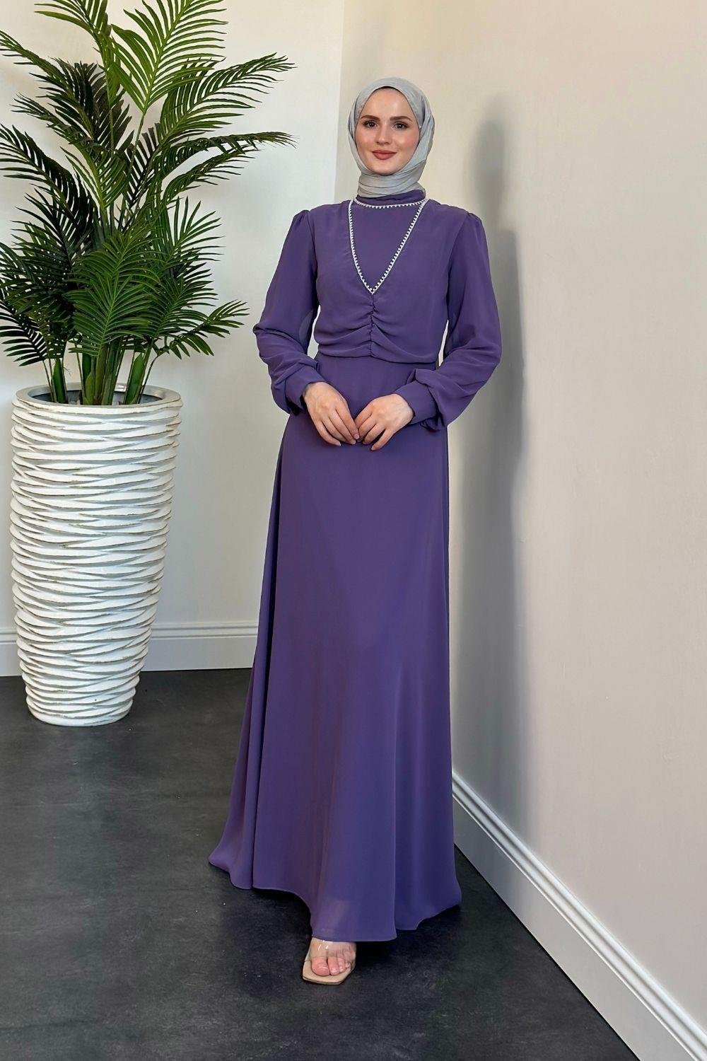 Laura Abiye Lila 6990 