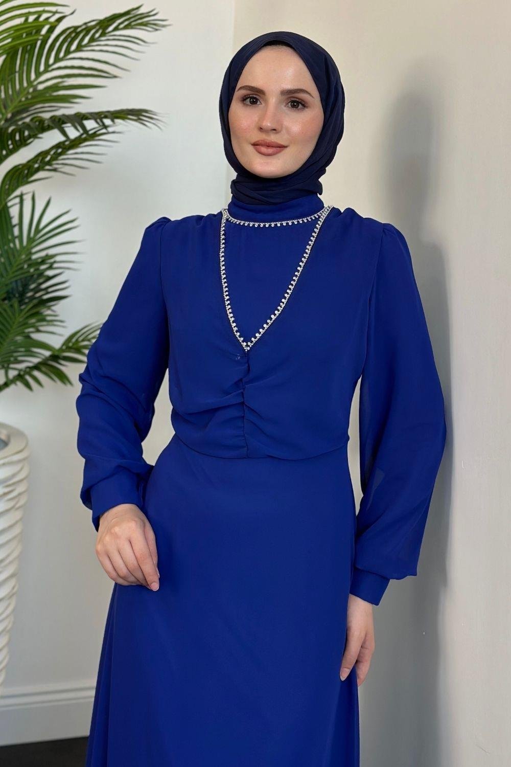 Laura Abiye Saks 6990 