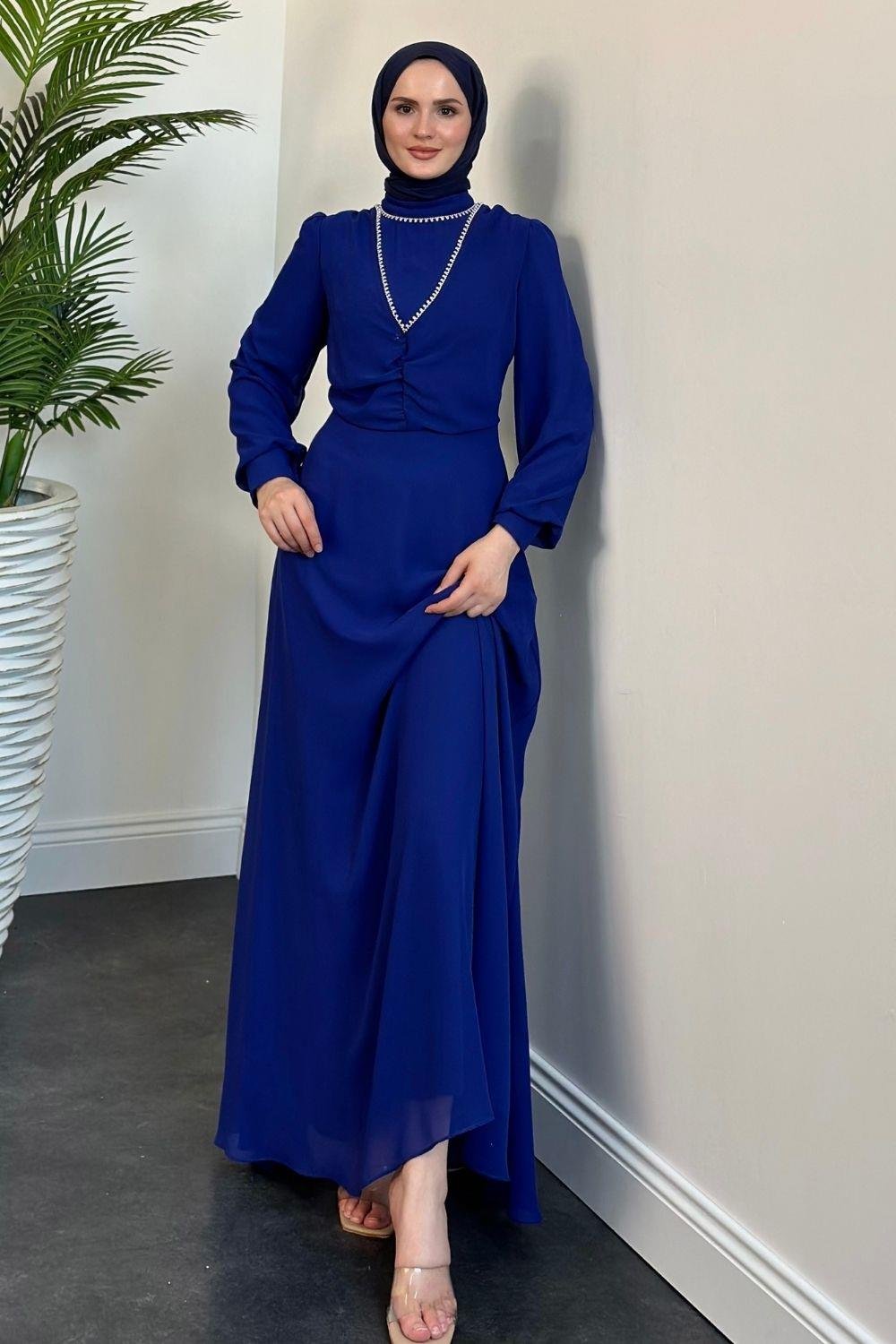 Laura Abiye Saks 6990 