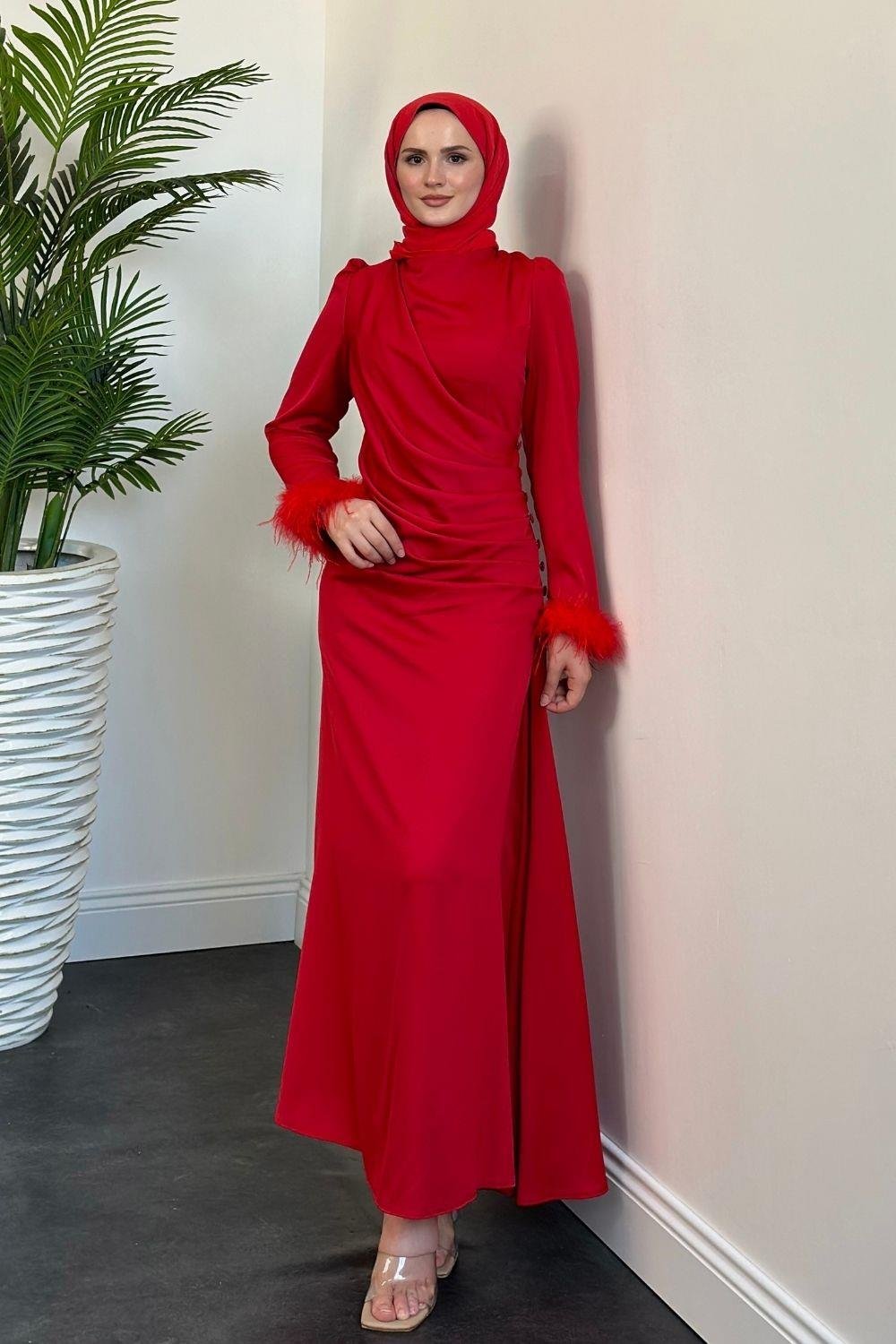 Alanur Abiye Narçiçeği 80981 