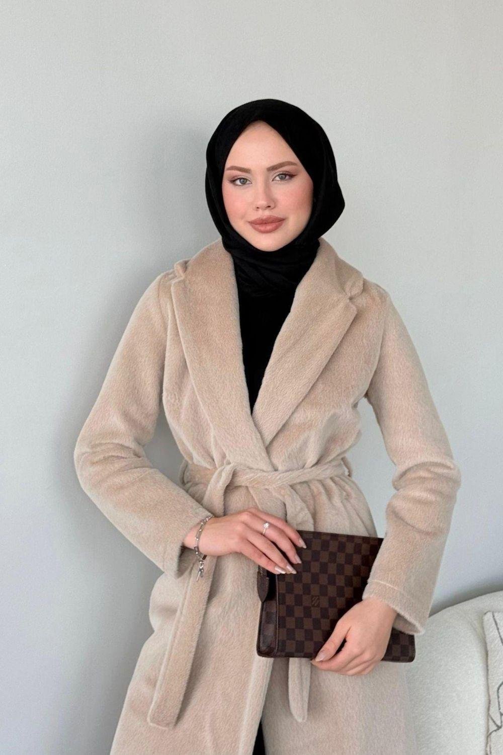 Tay Tüyü Kaban Camel 81620 