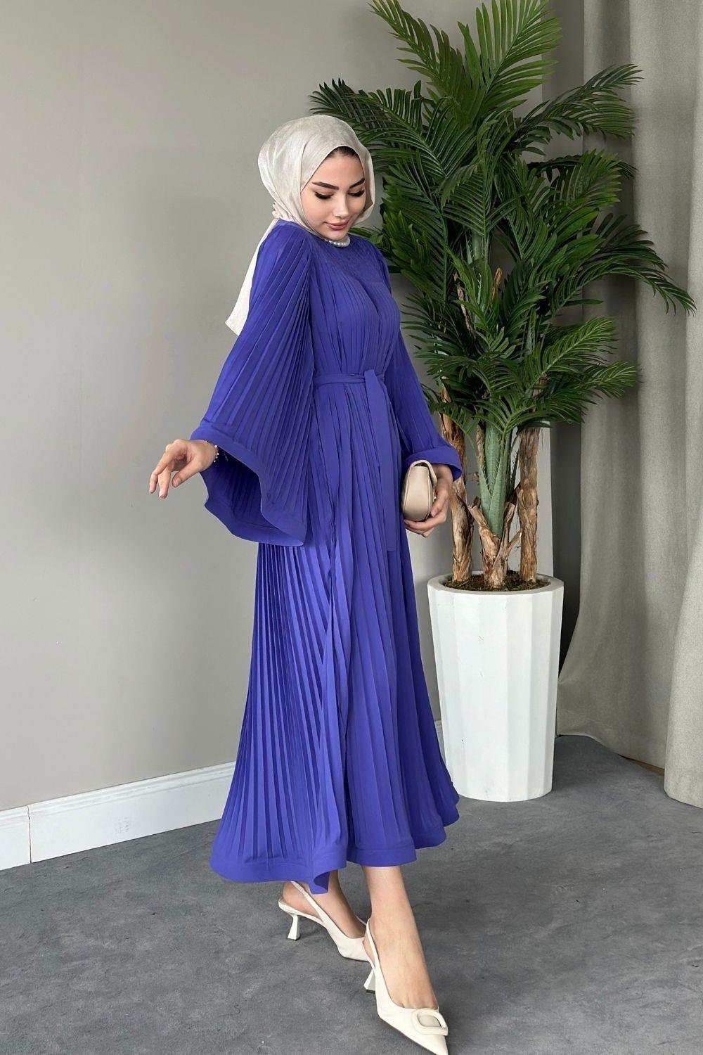 Perry Elbise Lila 8656 