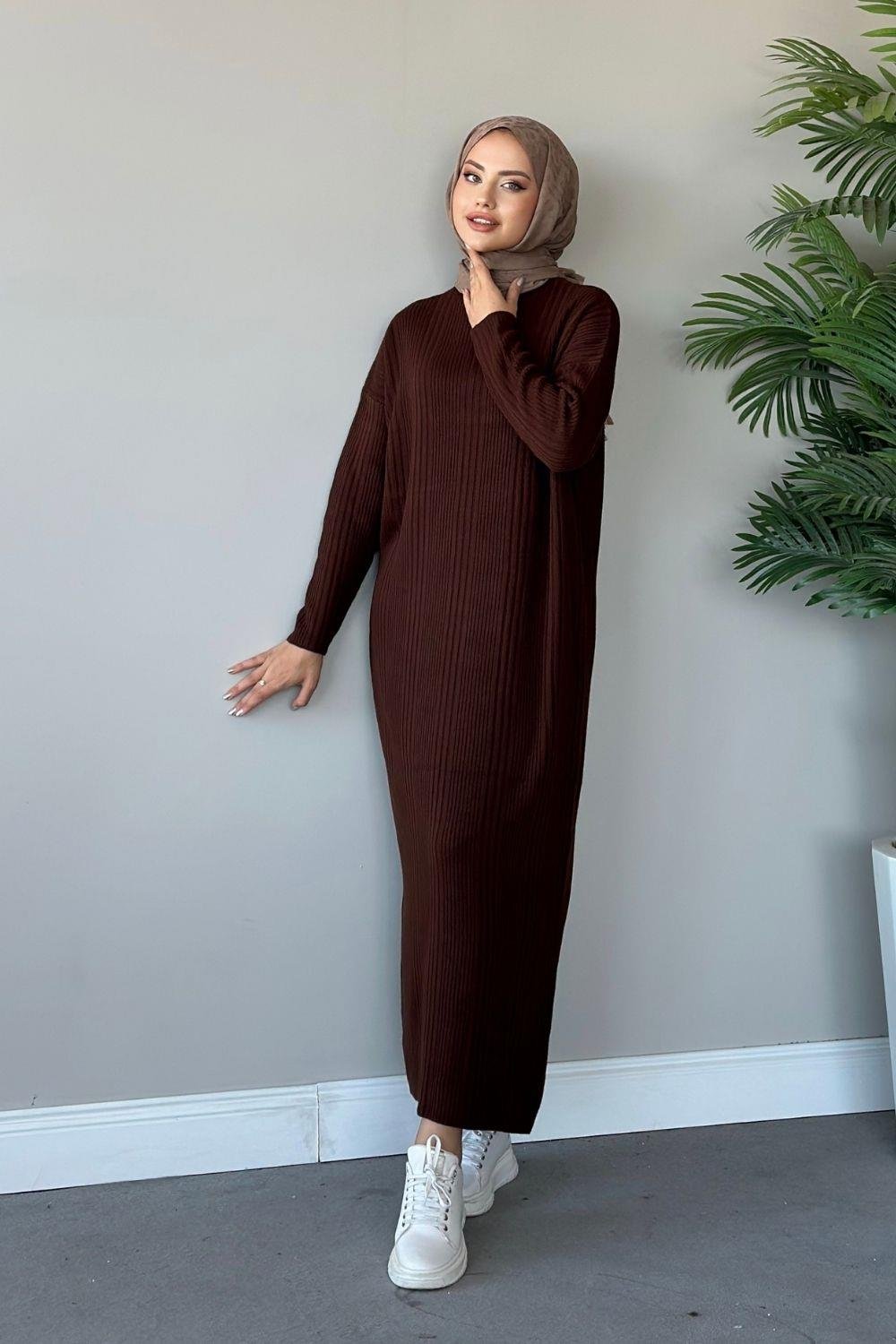 Dream Knitwear Team Navy Blue 8787 