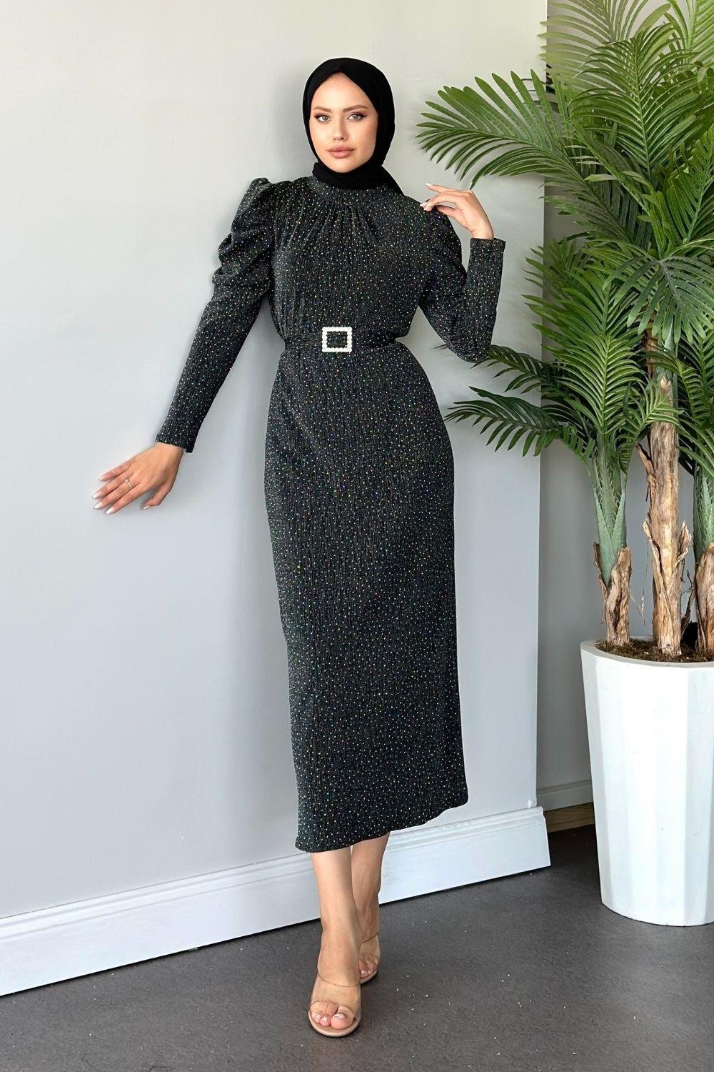 Selen Abiye Füme 9559 