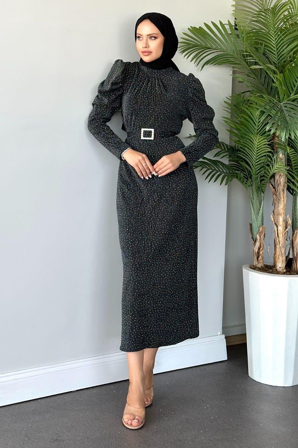 Selen Abiye Füme 9559 