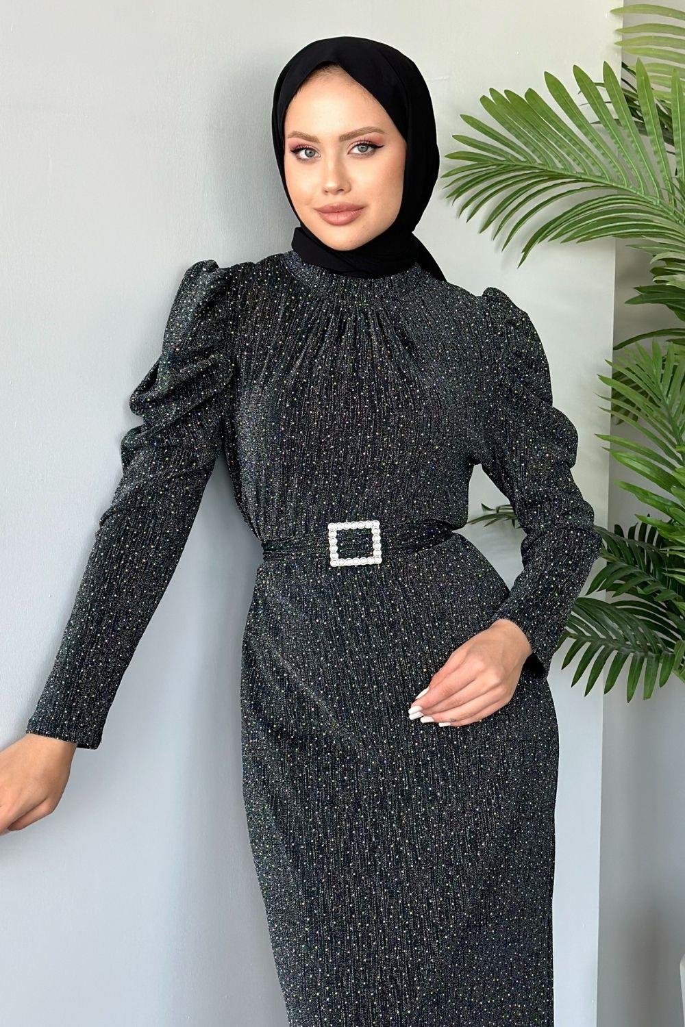 Selen Abiye Füme 9559 