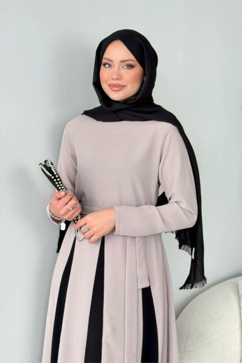 Roselin  Abiye Vizon 9583 