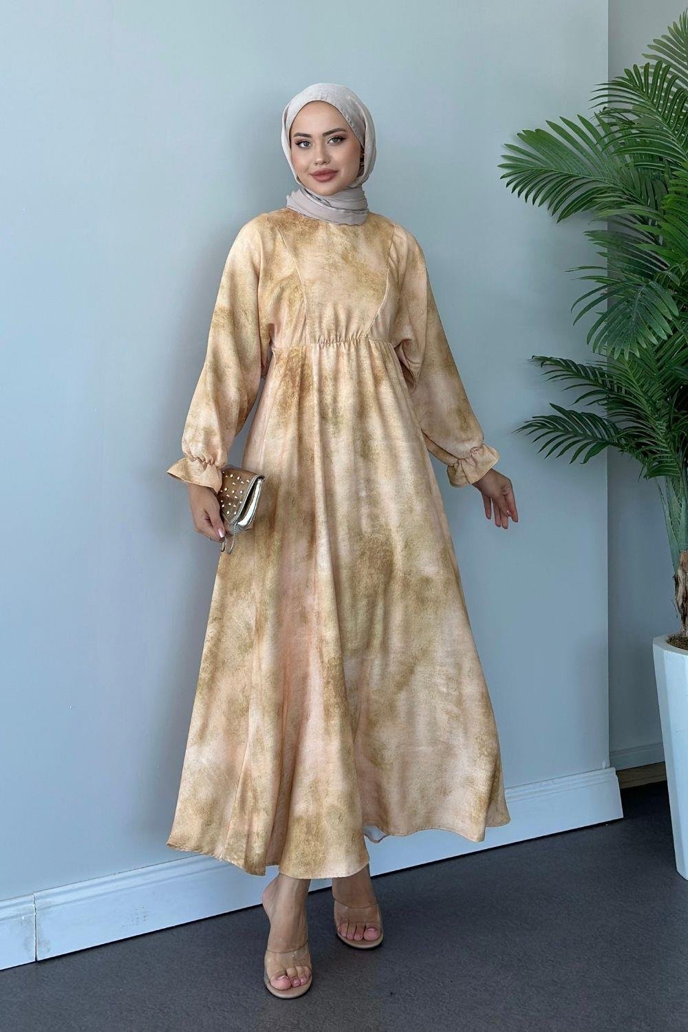 Aden Elbise Gold 95950 