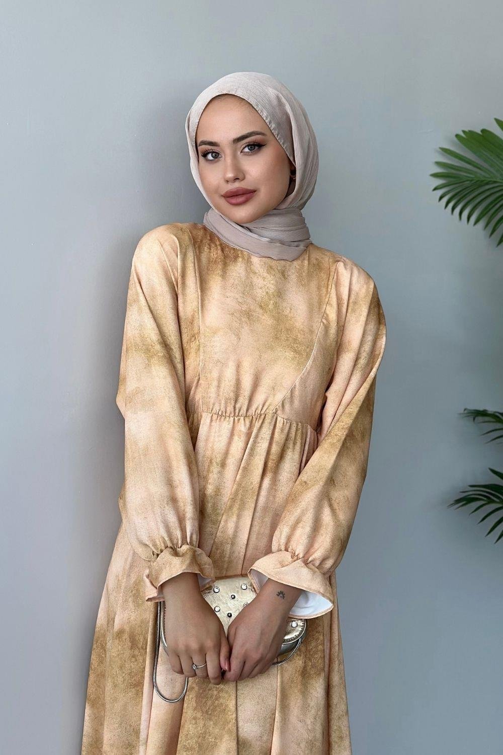 Aden Elbise Gold 95950 