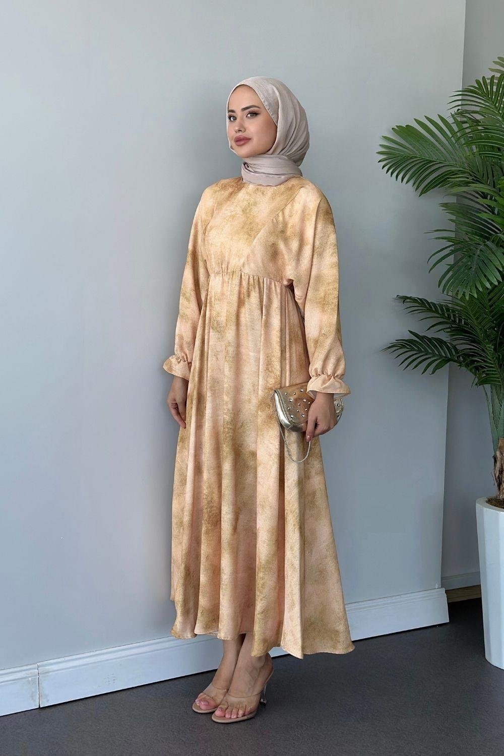 Aden Elbise Gold 95950 