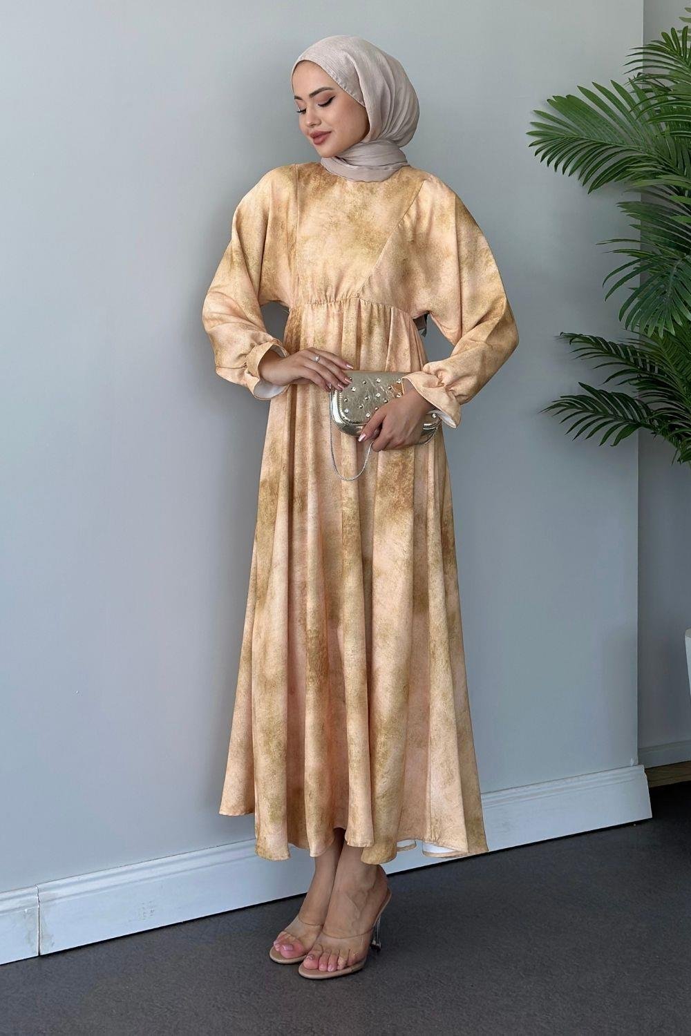 Aden Elbise Gold 95950 