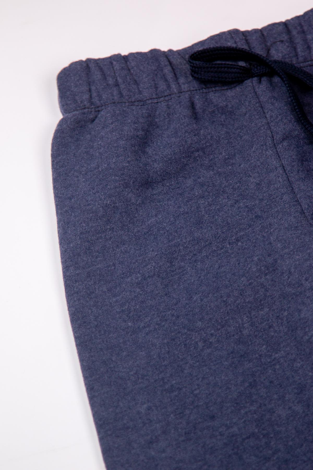 Basic Mavi EşofmanEşofmanBasic Mavi Eşofman