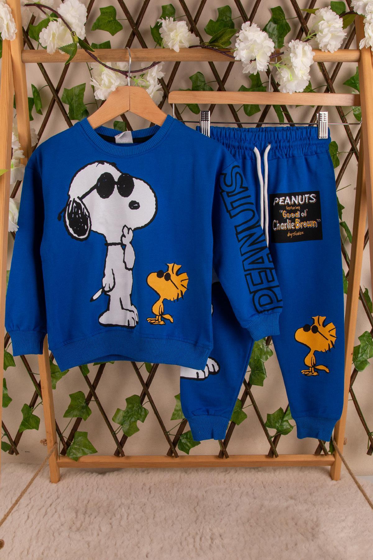 snoopy-baskili-mevsimlik-mavi-takim-8460-b.jpg