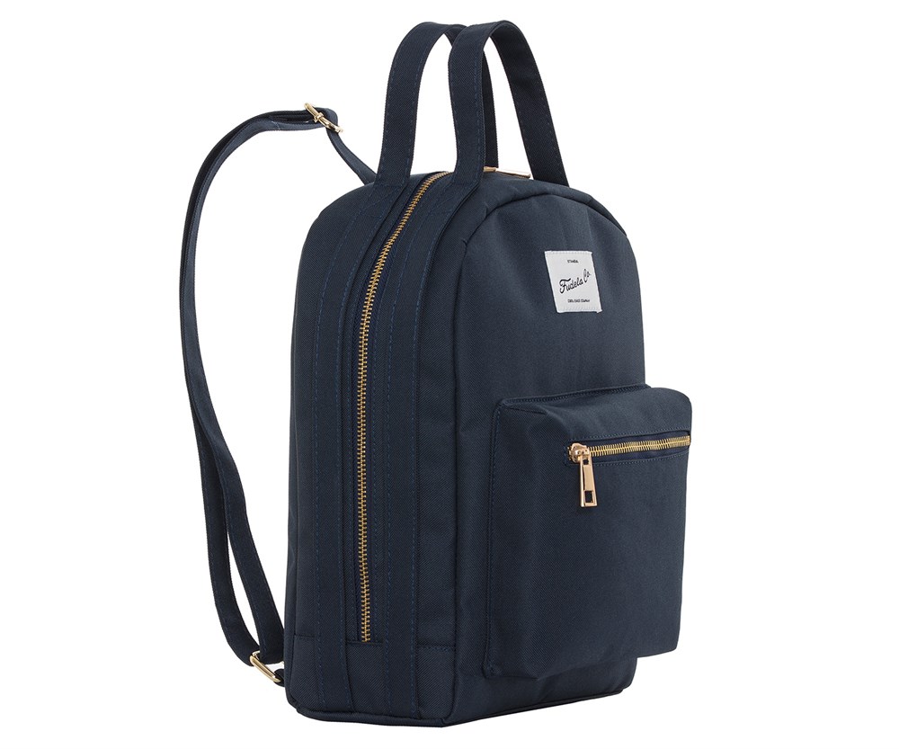 Crosbody Mild Lacivert Sırt Çantası