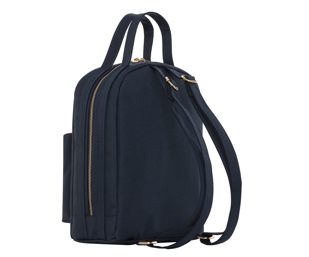 Crosbody Mild Lacivert Sırt Çantası