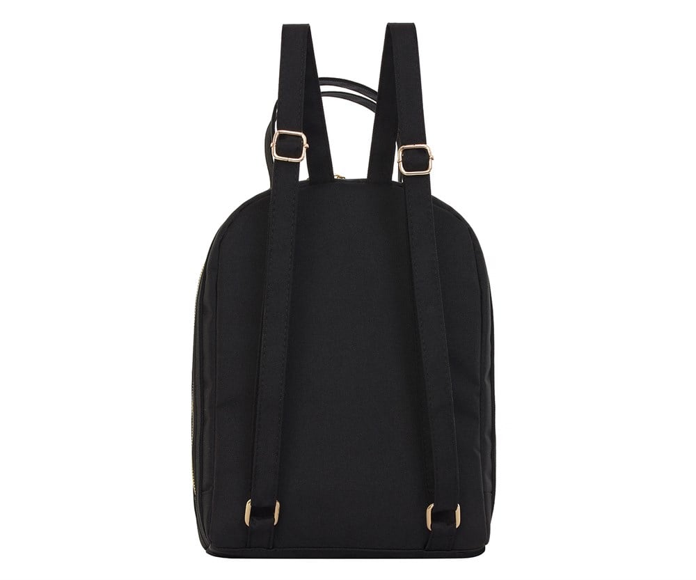 Crossbody Mild Siyah Sırt Çantası
